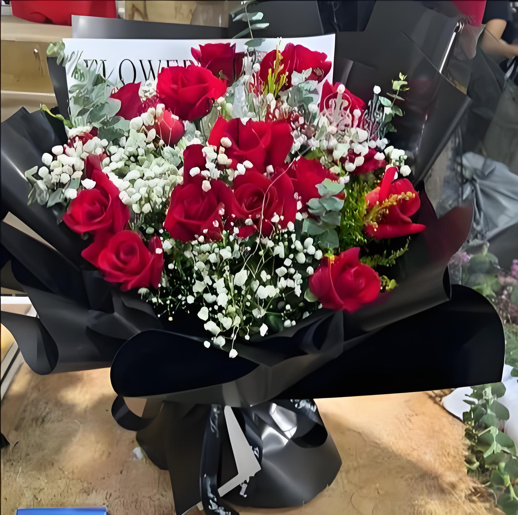 贵阳开阳县花店