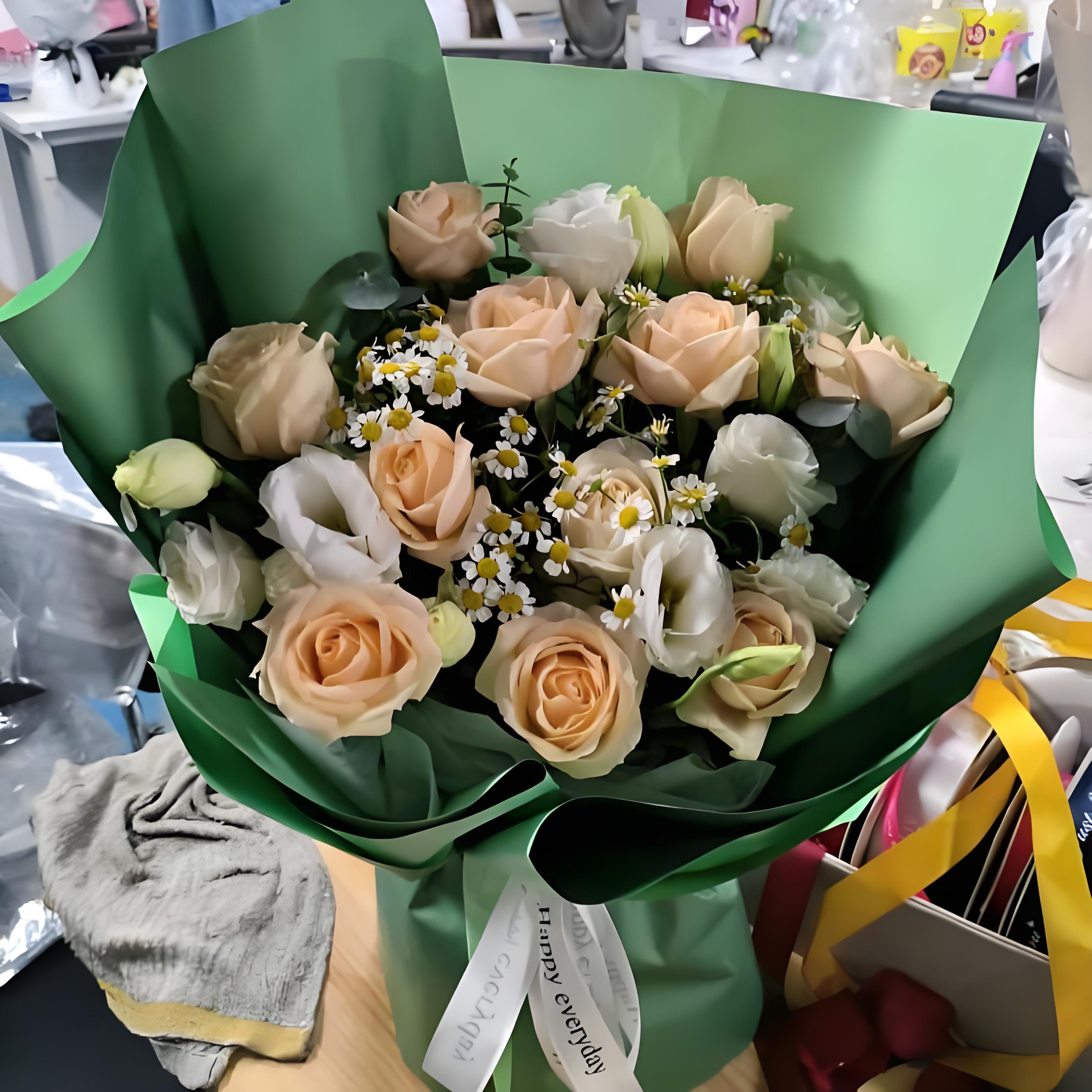 贵阳开阳县花店
