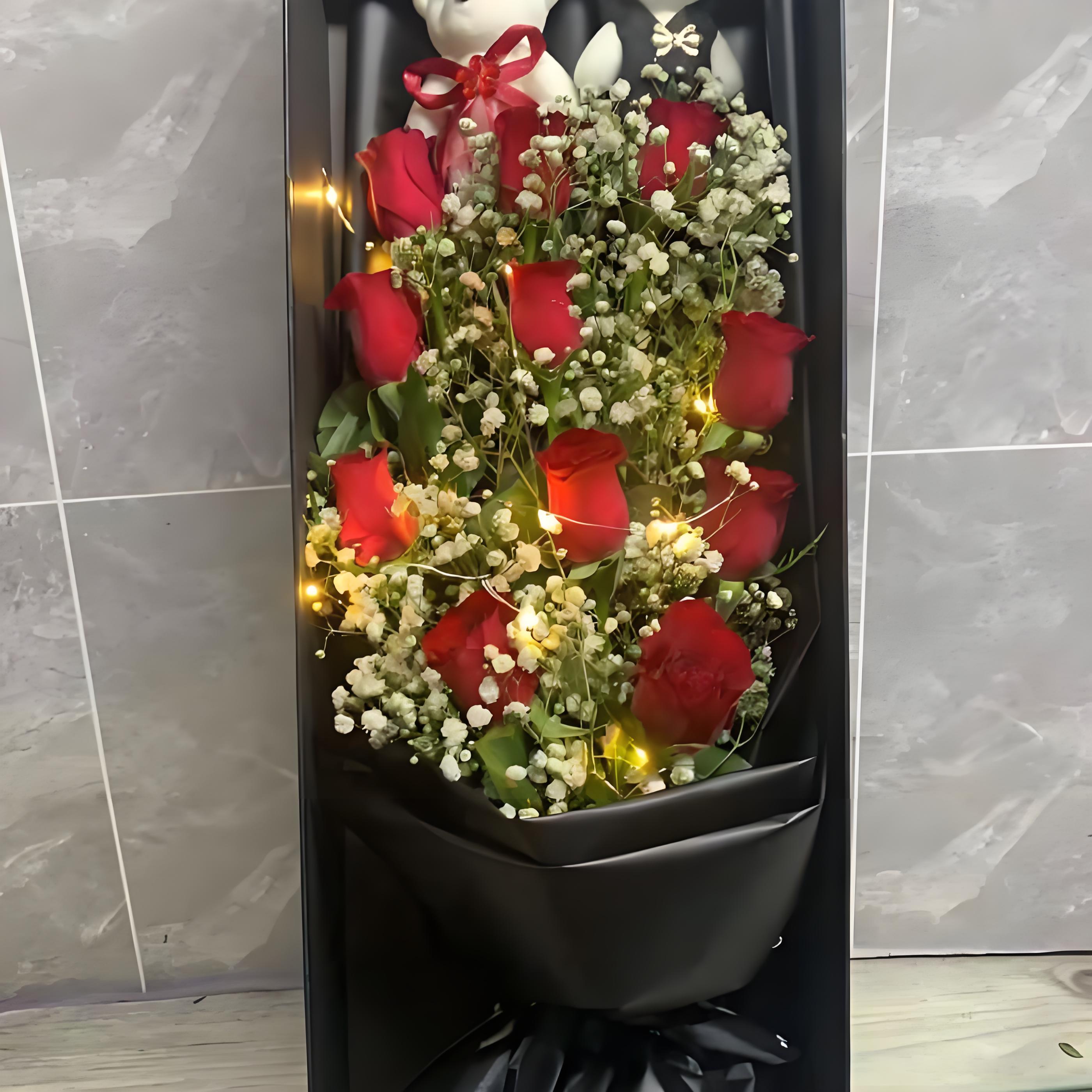 贵阳开阳县花店
