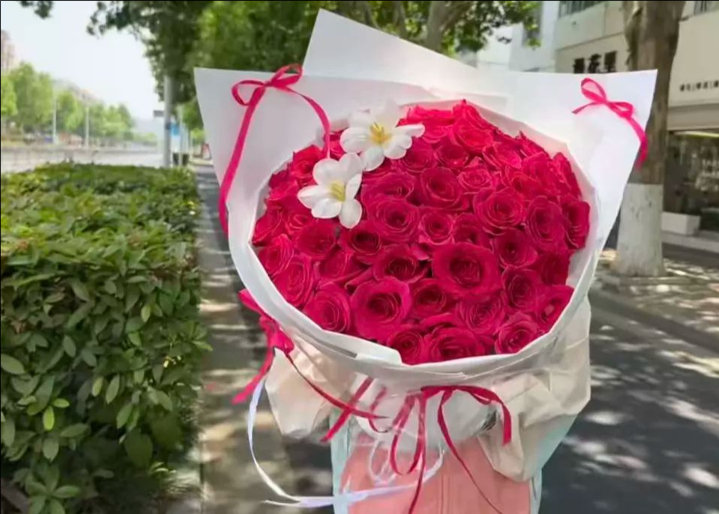 贵阳开阳县花店